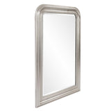 56177 Sterling Mirror, Arched