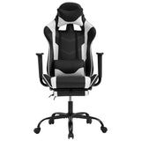 Gaming Chair Ergonomic Computer Racing Style Office Chair Adjustable High Back Gamer