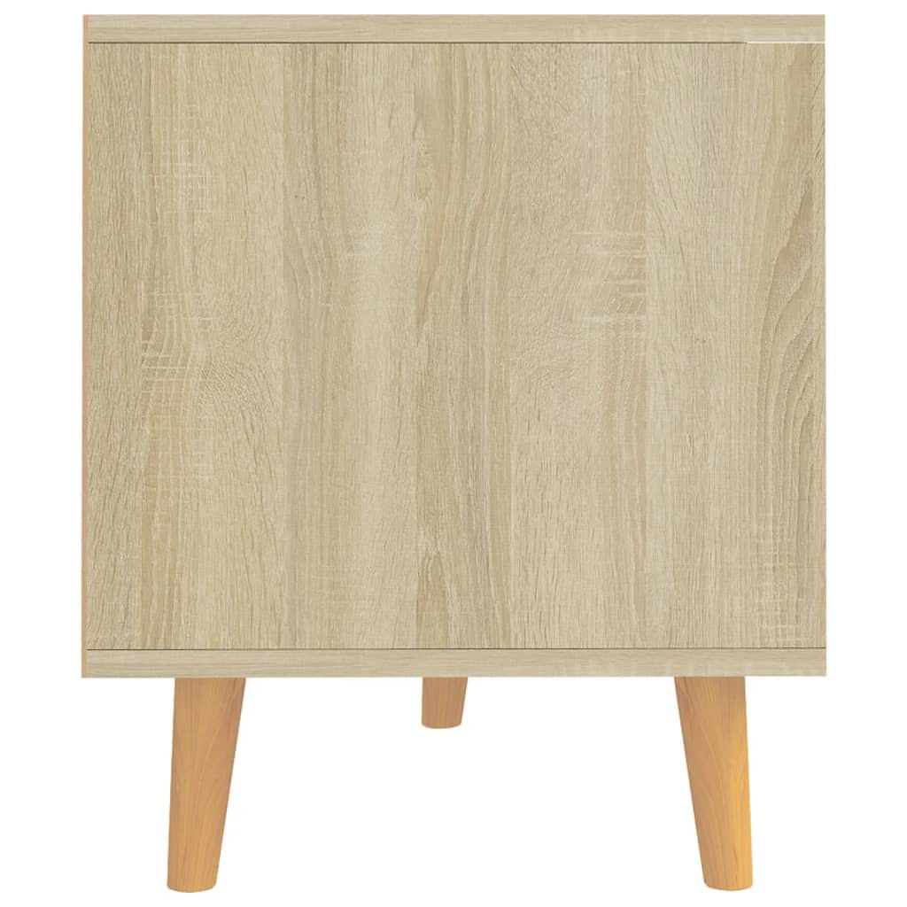 Modern AV Cabinet Media Storage Cabinet Audio Video Media Stand Cabinet
