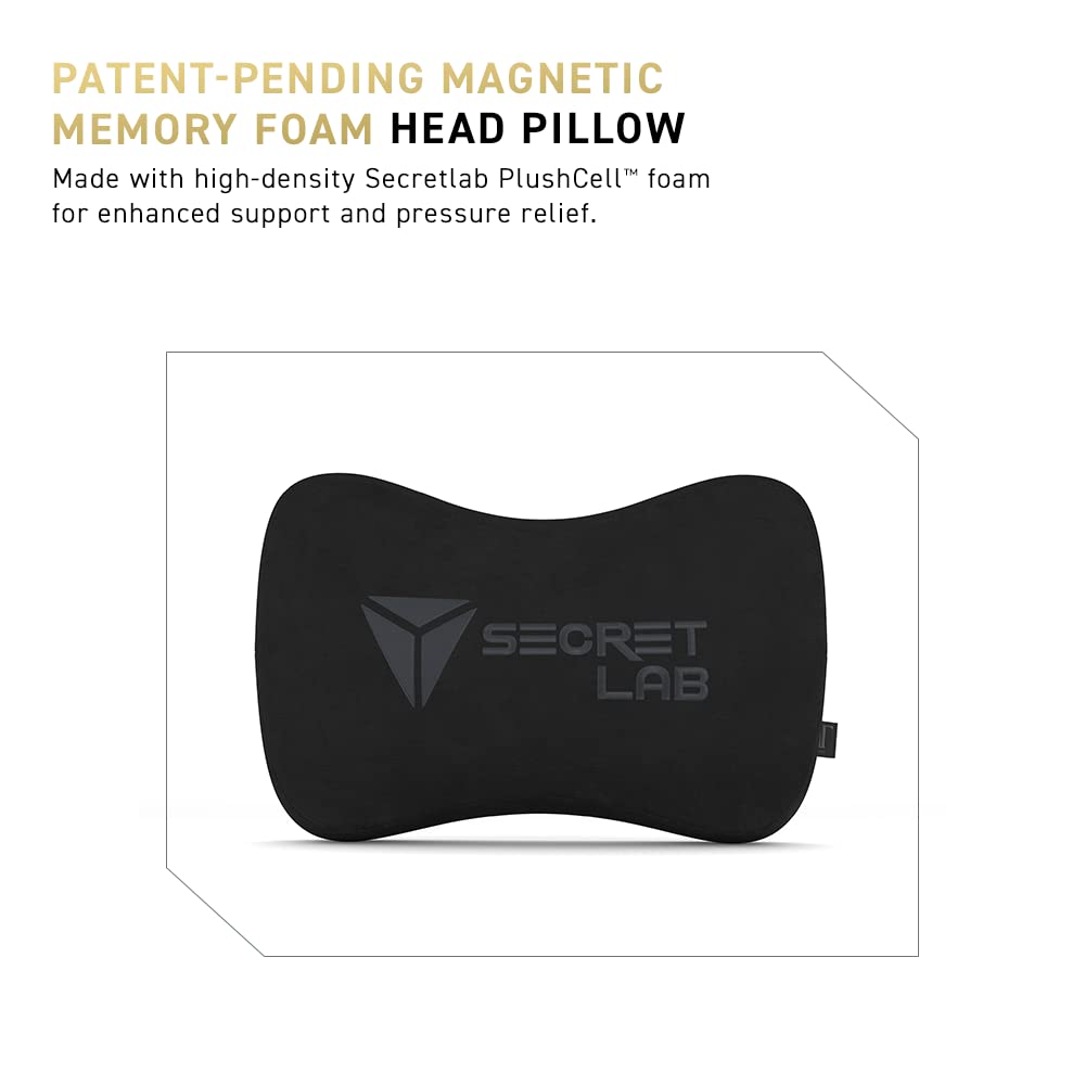 Titan Evo Cyberpunk 2077 Gaming Chair - Ergonomic Reclining Office Chair with 4D Armrests