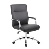 Chairs Executive Seating, Grey