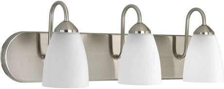 Gather Bath & Vanity, Brushed Nickel