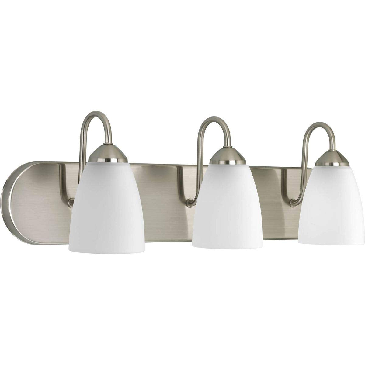 Gather Bath & Vanity, Brushed Nickel