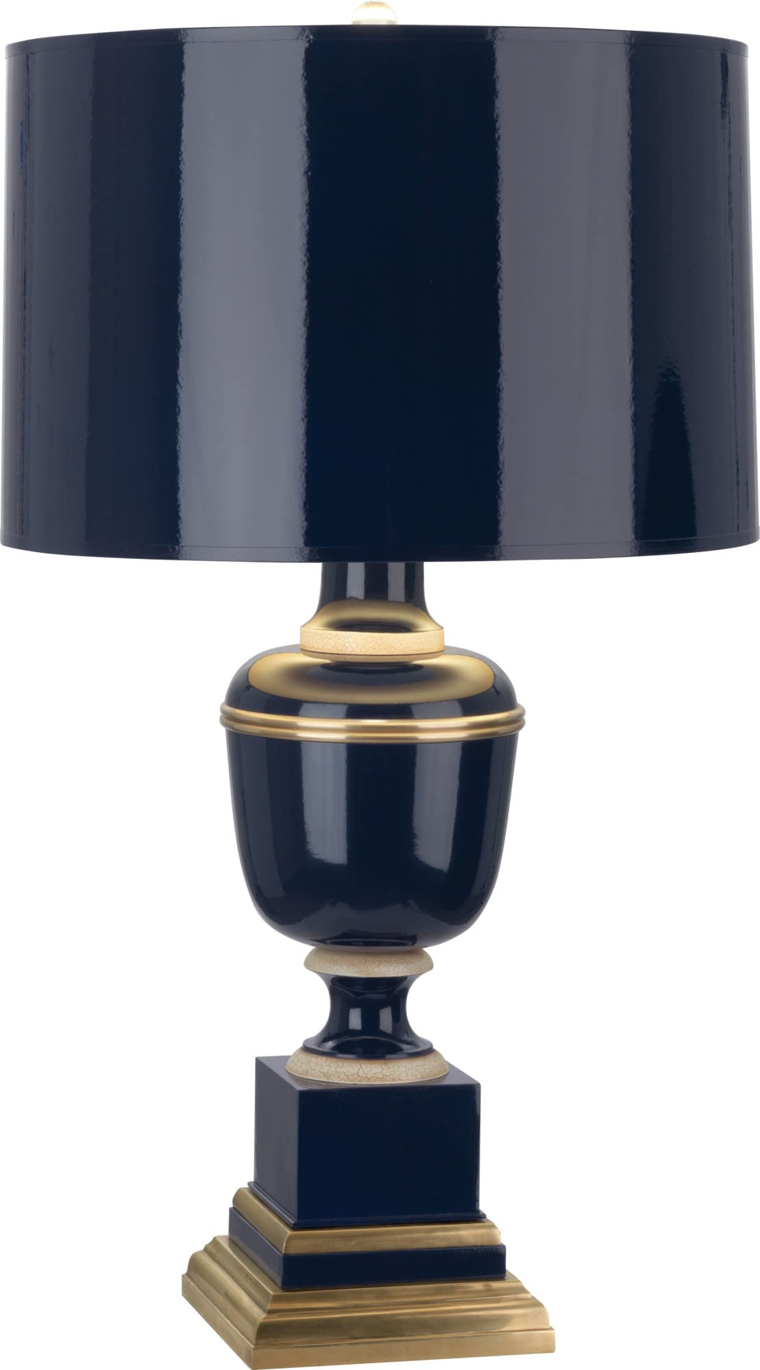 2504 One Light Table Lamp