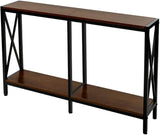 Industrial Console, Sofa, Entryway and Living Room Sofa & Console Tables,