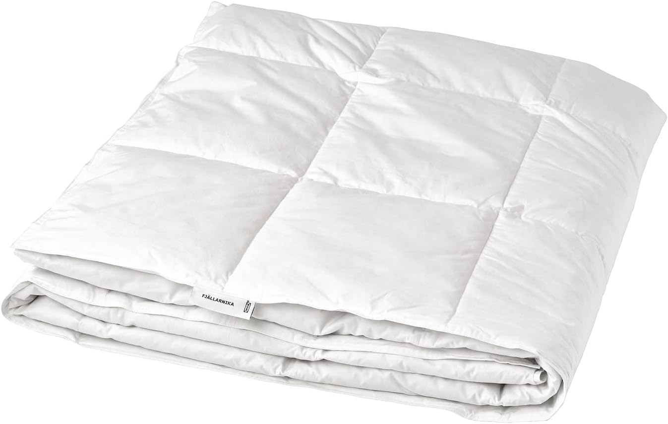 Fjallarnika Comforter Light Warm King 904.574.72