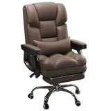 Ergonomic Chair with Footrest Computer Chair Ergonomic Office Chair High Back