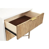 Larsen Nightstand, Black