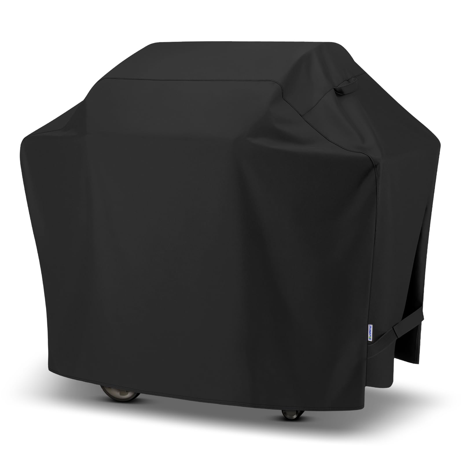 Grill Cover 55 Inch, Outdoor Heavy Duty Waterproof Barbecue Gas Cover