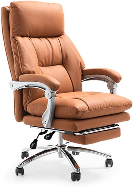 Office Chair Swivel Chair Computer Chair Home Ergonomic Chair Executive Chair Boss