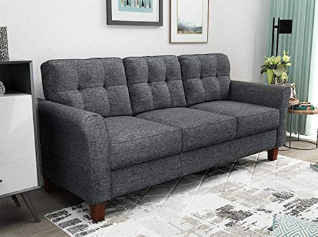 Sofas, Dark Gray