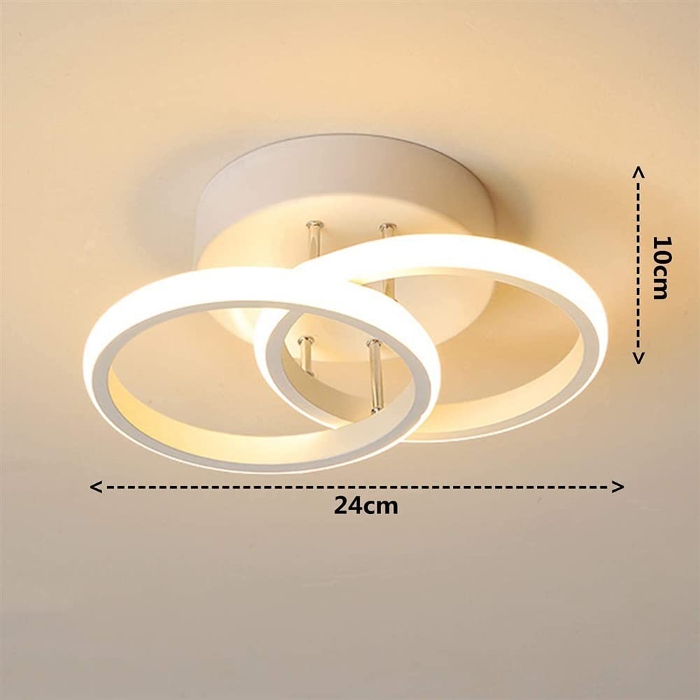 Minimalist Creative Ceiling Lamp Design Ceiling Lights, for Lighting Fixture for Bedroom