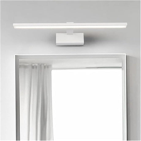 Wall Lamp Mirror Front Light LED Bathroom Vanity Lighting Fixture Bath Mirror Lamp