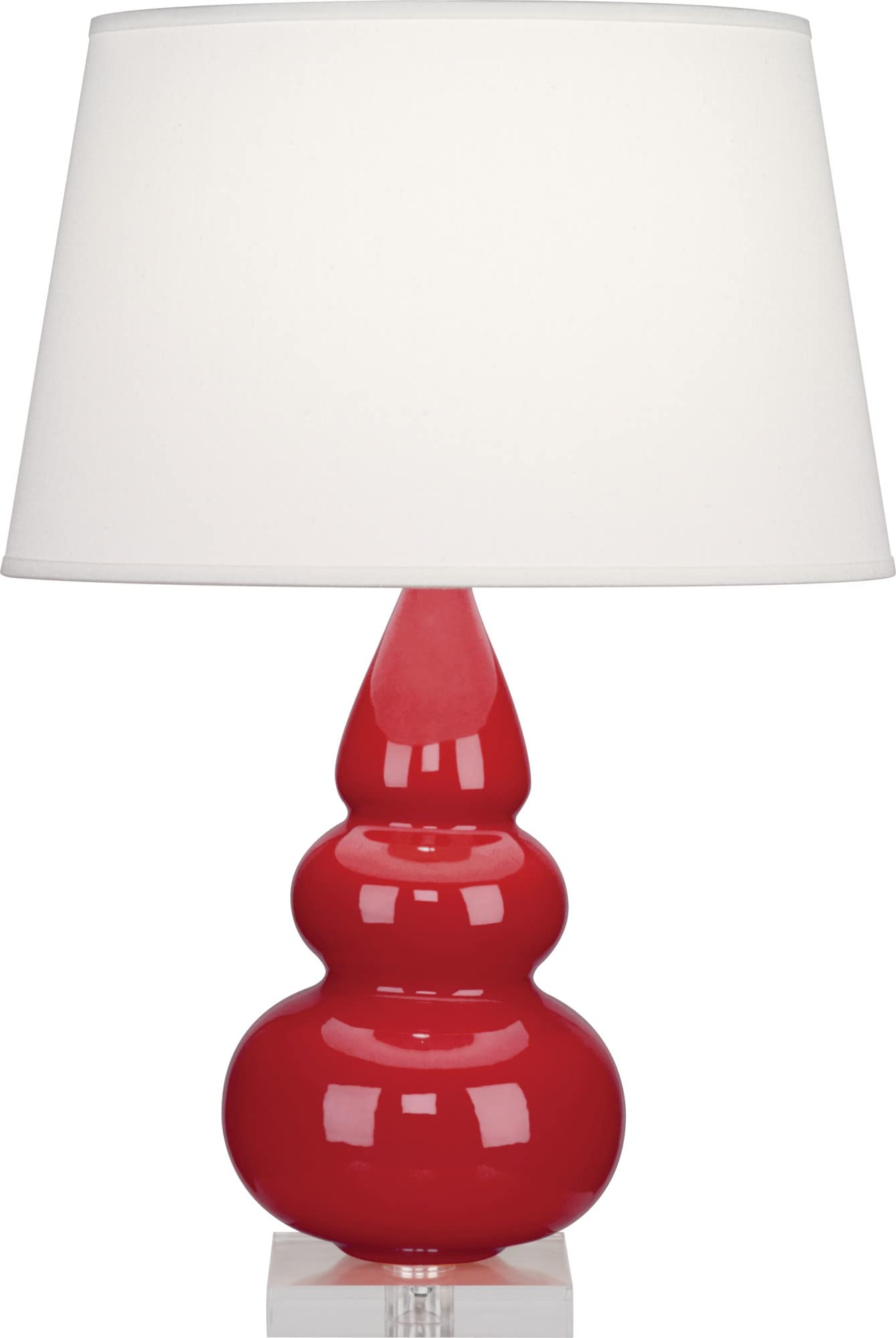 Robert Abbey RR33X One Light Table Lamp