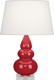 Robert Abbey RR33X One Light Table Lamp
