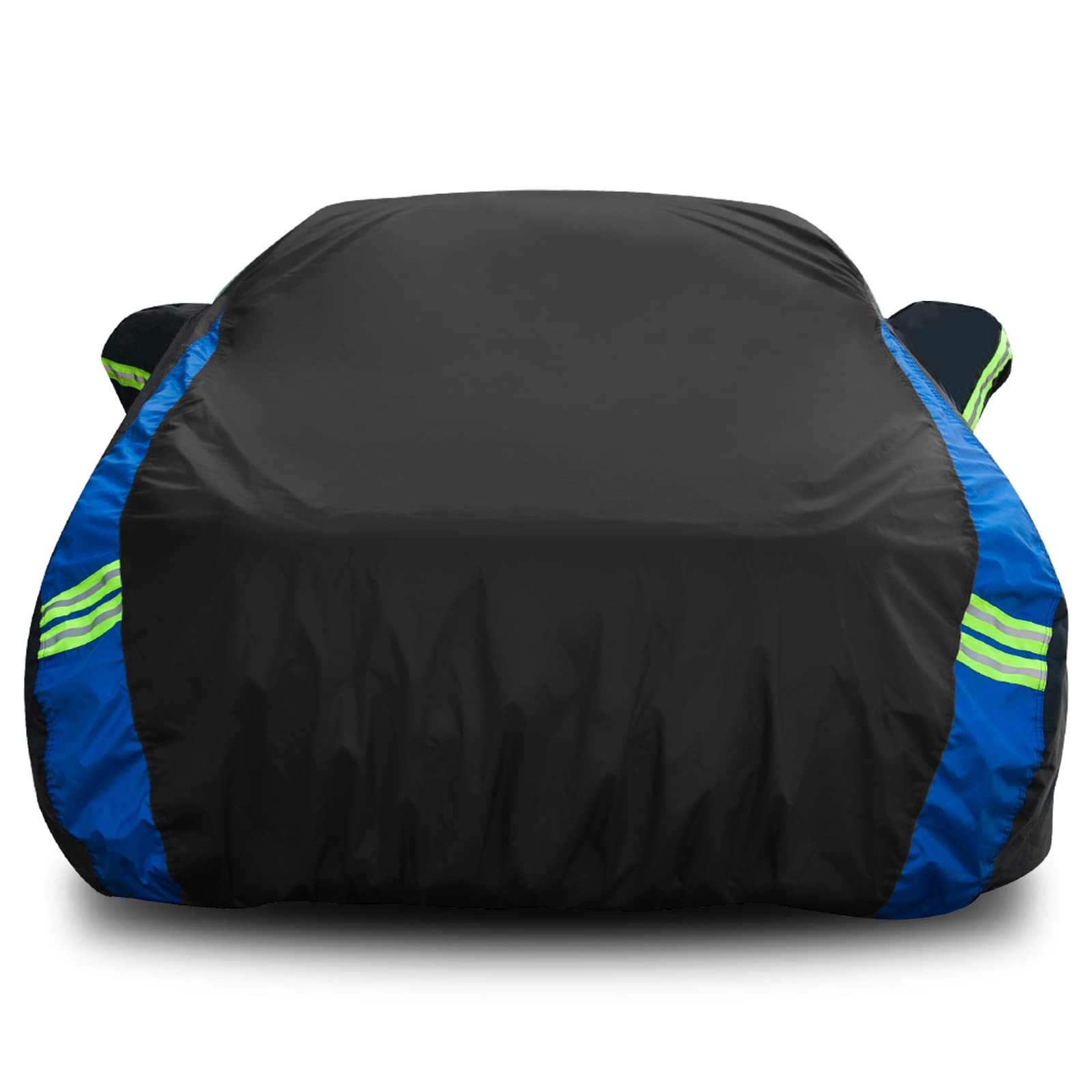 Car Cover Waterproof All Weather for Automobiles