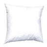 Synthetic Down Pillow Insert - 27x27 Down Alternative Pillow