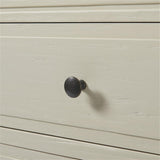 Avignon Dresser Chest, White