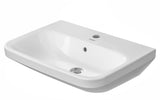 Duravit DuraStyle Wall-Mount Sink White