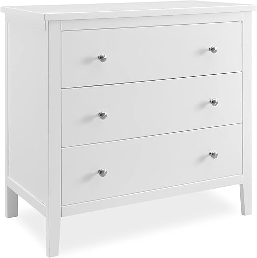 Carter's by Davinci Morgan 6-Drawer Dresser