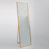 Mirror Floor Mirror Hanging Standing or Leaning, Bedroom Mirror