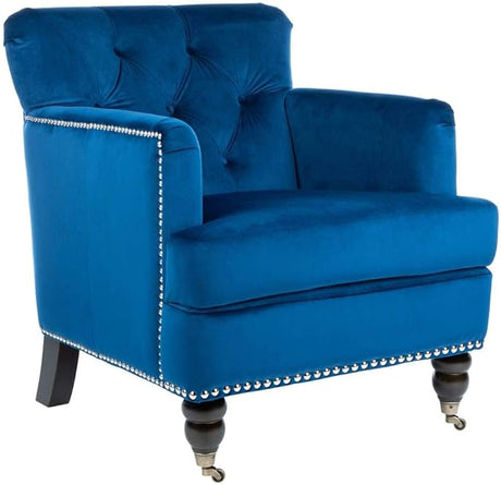 Hudson Collection Mario Ercu Club Chair