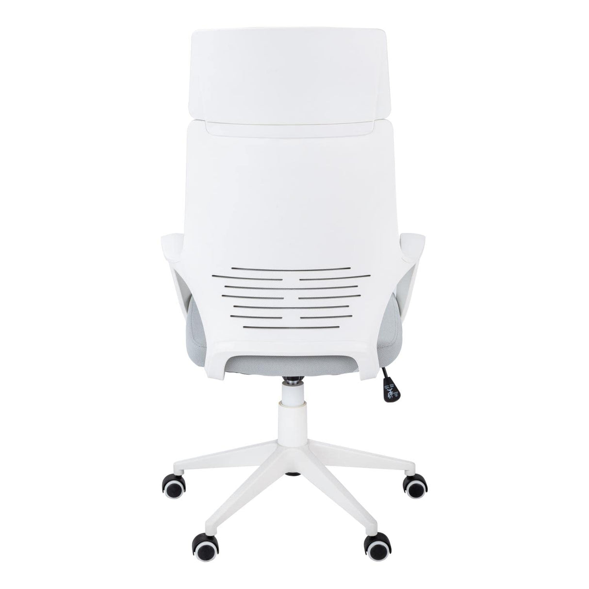 I 7270 Office Chair, Adjustable Height, Swivel, Ergonomic, Armrests, Computer Desk, Work,