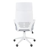 I 7270 Office Chair, Adjustable Height, Swivel, Ergonomic, Armrests, Computer Desk, Work,