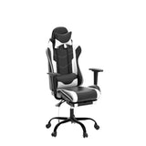 PC Gaming Chair Computer Chair Office Gaming Chairs for Adults, Gamer Chair Racer