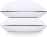 Bed Pillows for Sleeping - Pillows Standard Size Set of 4 Cooling Hotel Quality Quality