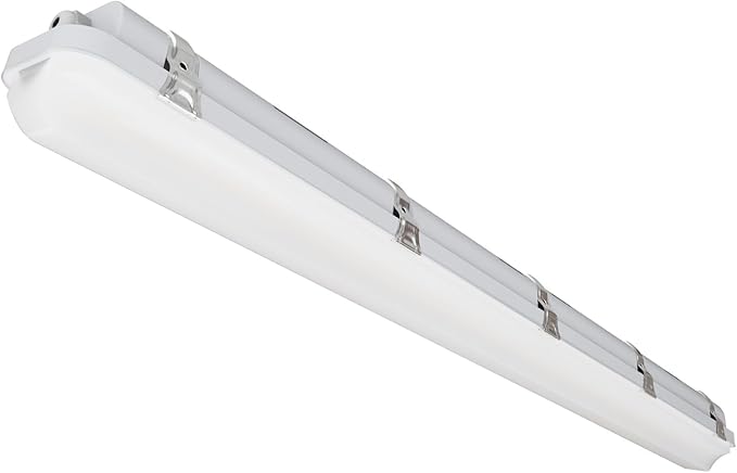 Tight Light 60W/50W/40W,3000K/4000K/5000K CCT Selectable 7800lm (150W Eq.)