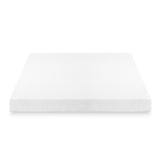 Best Price Mattress 5 Inch Twin Mattress, Cooling Gel Memory Foam Mattress