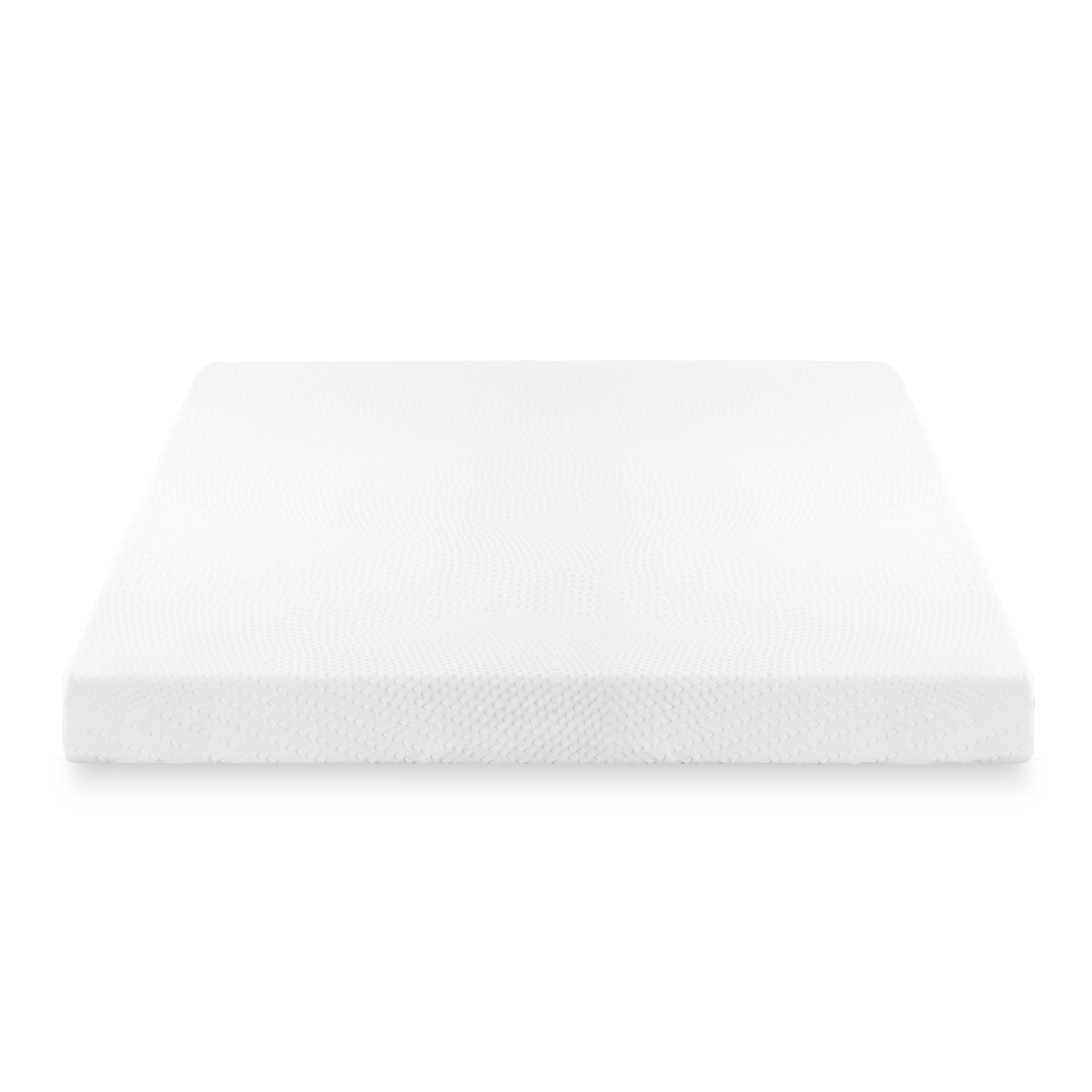 Best Price Mattress 5 Inch Twin Mattress, Cooling Gel Memory Foam Mattress