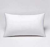 Luxury High Fill Power Down Pillow 700Fill， Breathable Cotton Shell