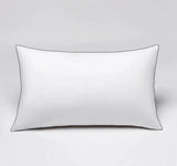 Luxury High Fill Power Down Pillow 700Fill， Breathable Cotton Shell