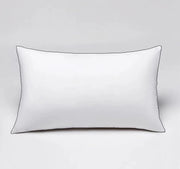 Luxury High Fill Power Down Pillow 700Fill， Breathable Cotton Shell