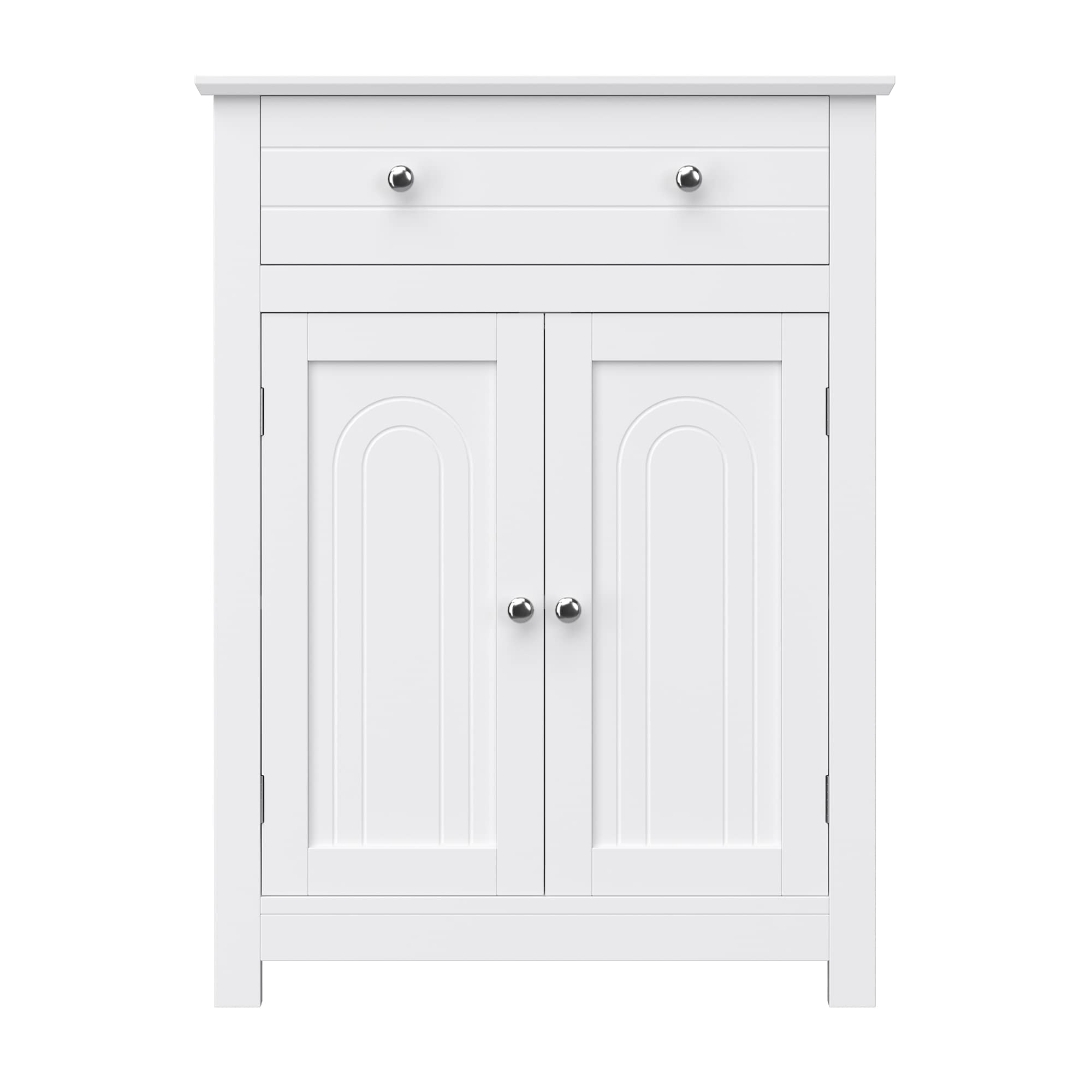 Bathroom Storage Cabinet Free Standing