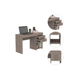 Zunyi Desk (Gray)