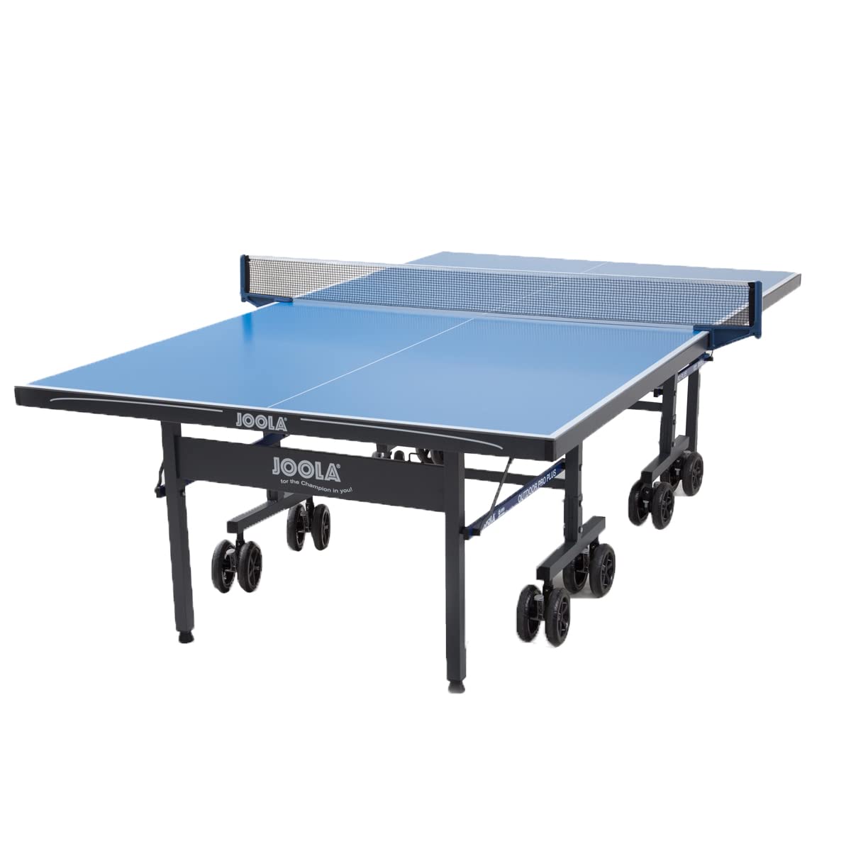 Nova Pro Plus Indoor/Outdoor Table Tennis Table with Weatherproof
