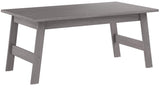 I Table SET-3PCS Set, Grey