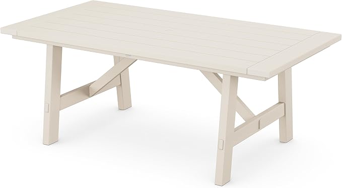 Heritage Dining Table, Black