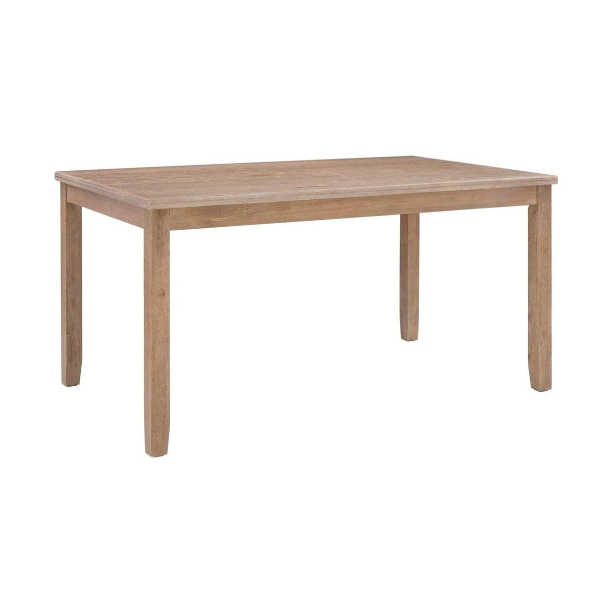 Jorissen Dining Table Gray Wash