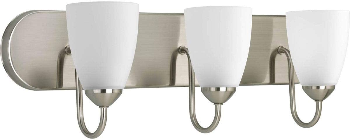 Gather Bath & Vanity, Brushed Nickel