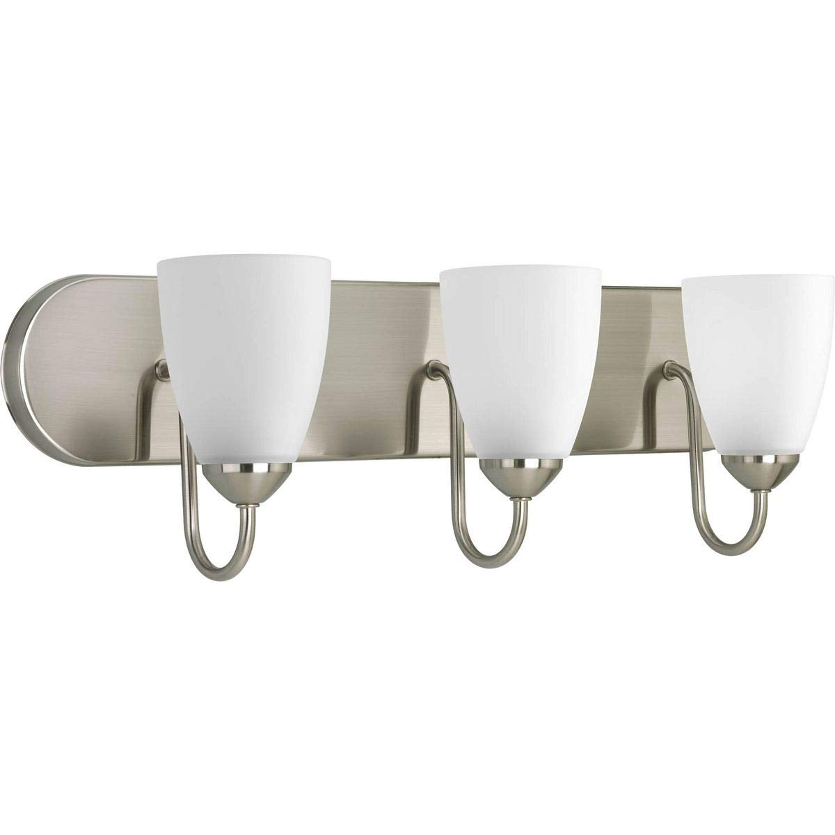 Gather Bath & Vanity, Brushed Nickel