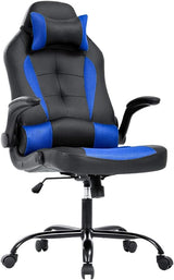 PC Gaming Chair Ergonomic Office Chair Desk Chair with Lumbar Support