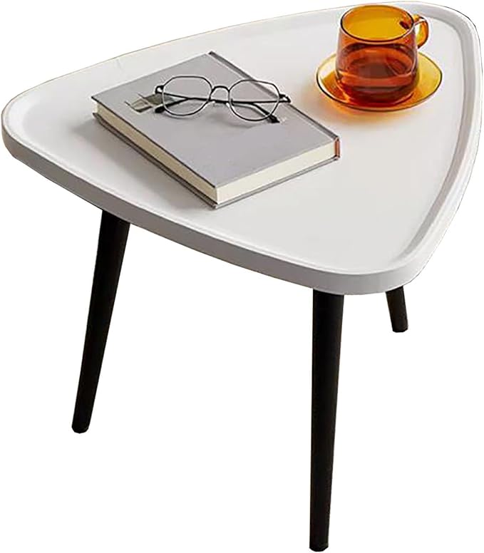 Triangle Coffee Table, Small Unit Combination Sofa Side Table
