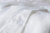 1500tc Level of Softness Soft Cooling Duvet Cover Set | Queen/Full Size -