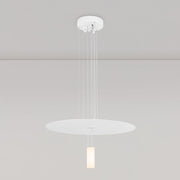 Modern Metal Chandelier Smart Dimmer Available with Switch or Traic Pendant Lamp
