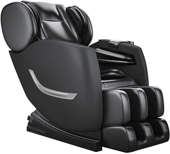 2024 Massage Chair, Full Body Zero Gravity Massage Chair