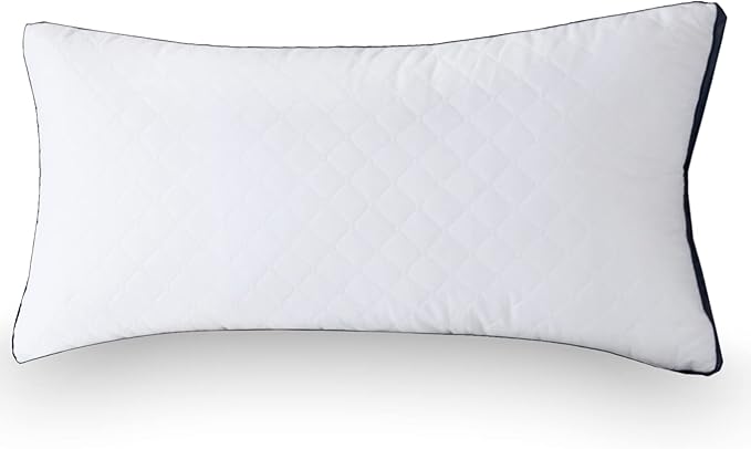 Sleeping(2-Pack), Luxury Hotel Pillows King Size Set of 2,Bed Pillows for Side and Back